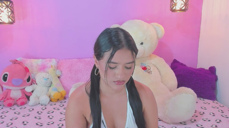 AnaVacciii's Streamate show and profile