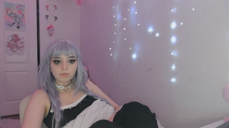 Mina_IMP's Streamate show and profile