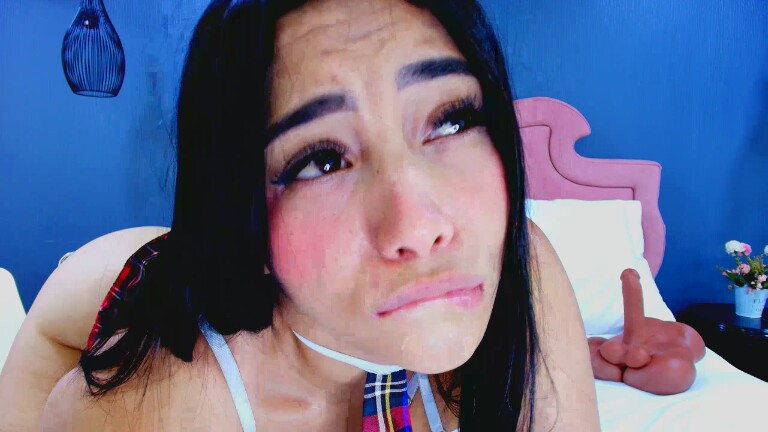 CelesteePaarker's Streamate show and profile