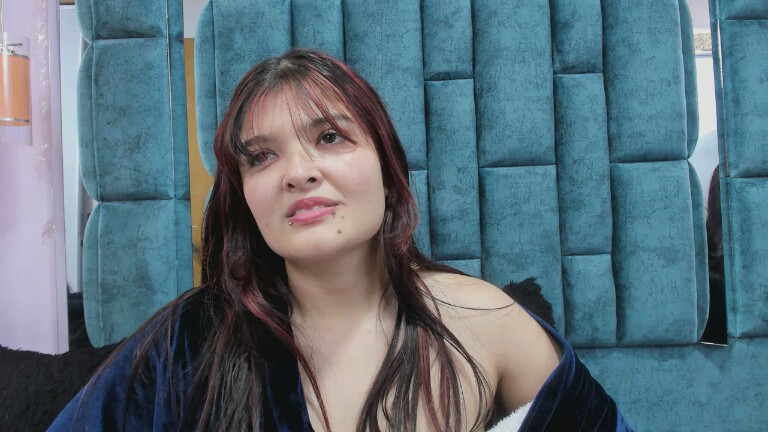 THALIAWETS's Streamate show and profile