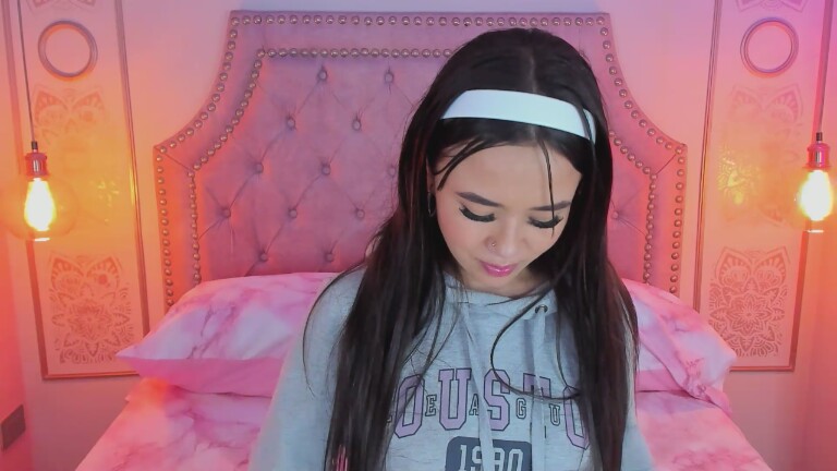 AngelynDupont's Streamate show and profile