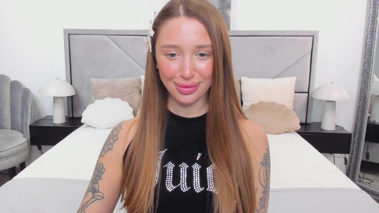 NeroLove's Streamate show and profile