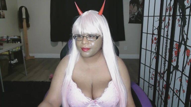 animevampires's Streamate show and profile