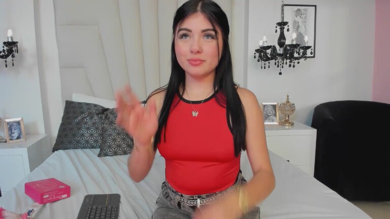 ConnieFerrer's Streamate show and profile