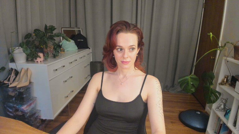 CocoLabelle's Streamate show and profile