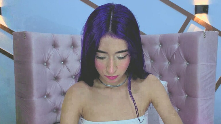 JuliaJobss's Streamate show and profile