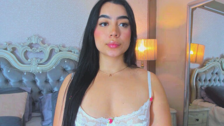 anneWalker's Streamate show and profile