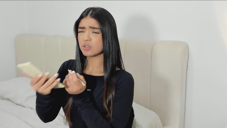 hannahowens's Streamate show and profile