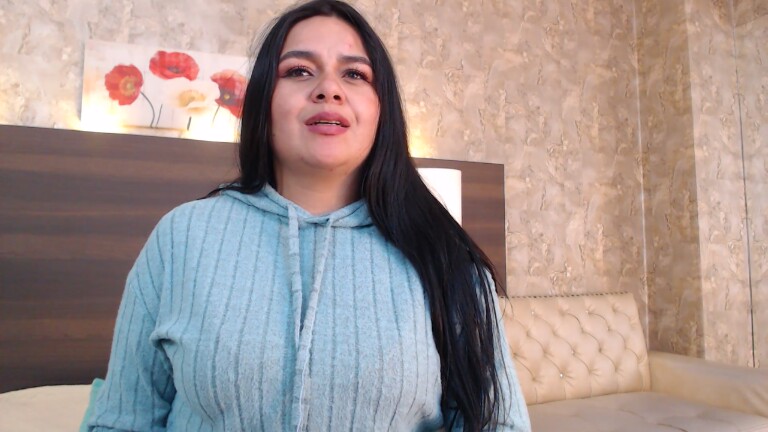 HanahMiler's Streamate show and profile