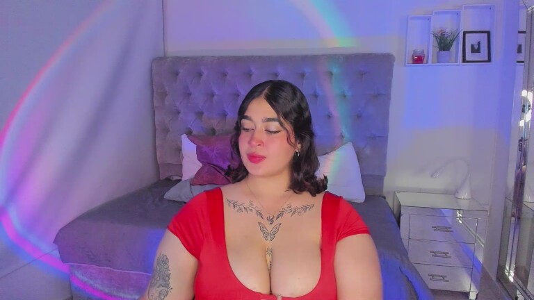 MelaniRoberts's Streamate show and profile