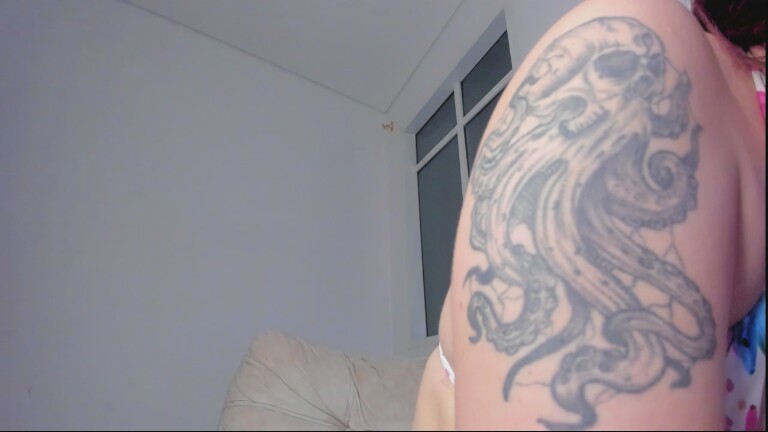 AntonellaWilliamss's Streamate show and profile