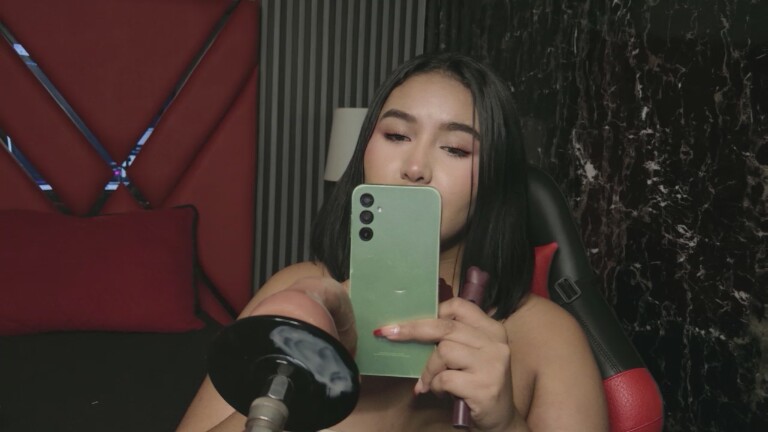 Sloppy_Whitney's Streamate show and profile