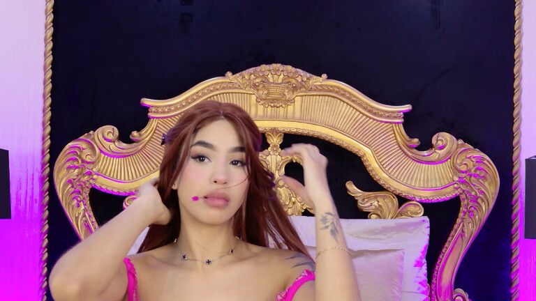 AryaJohns's Streamate show and profile