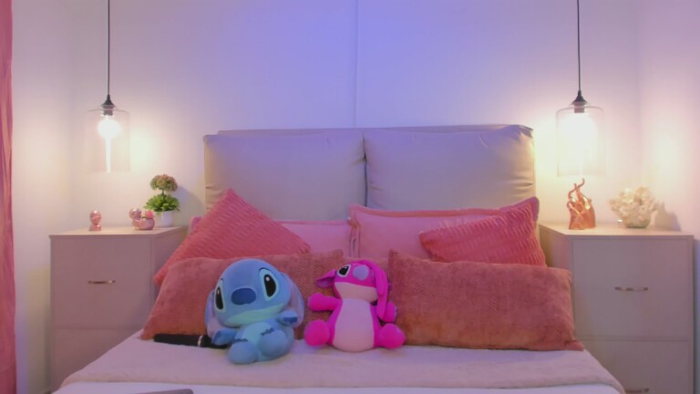 CalipsoGrey's Streamate show and profile