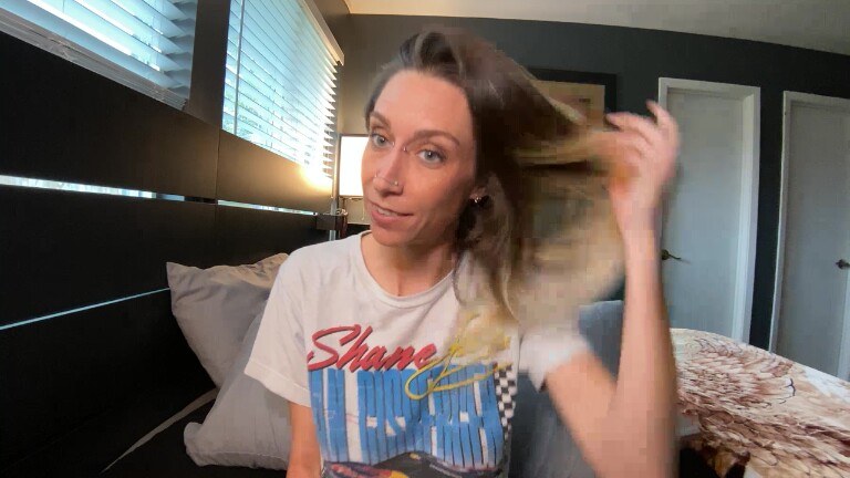 VeronicaArcher's Streamate show and profile