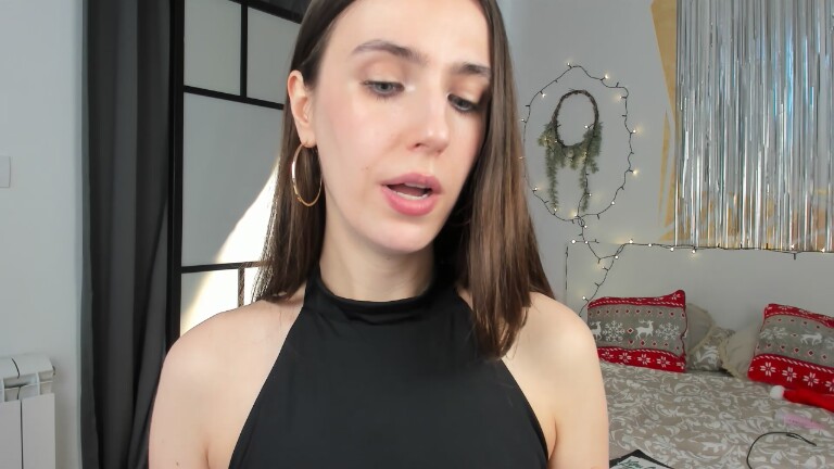 JennyferDreams's Streamate show and profile