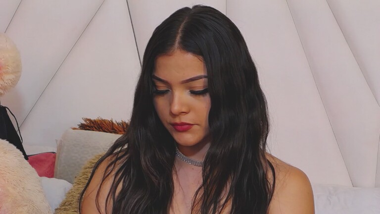 AlessiaRou's Streamate show and profile