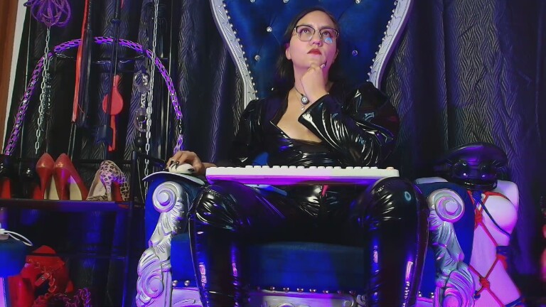 abbyymoraa's Streamate show and profile