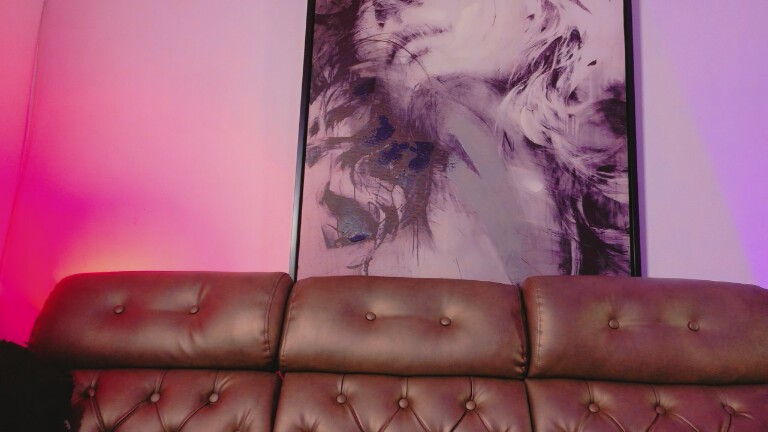 Luna_Monroe's Streamate show and profile