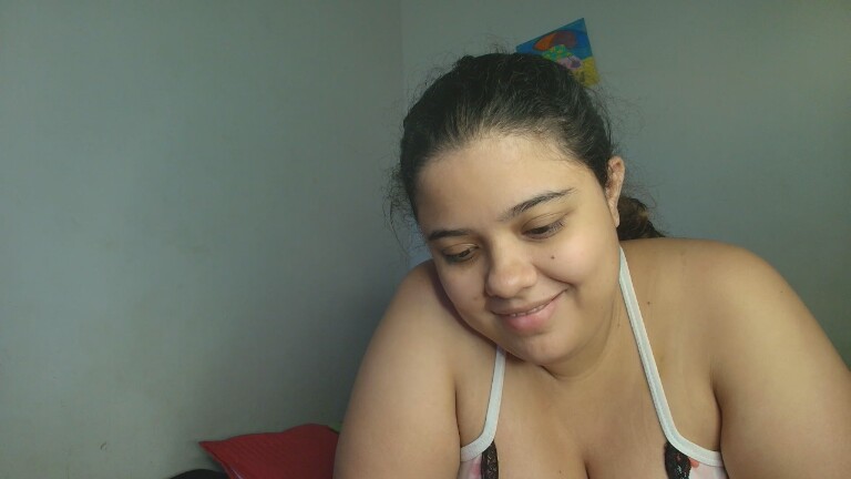 LuisaVenegas's Streamate show and profile