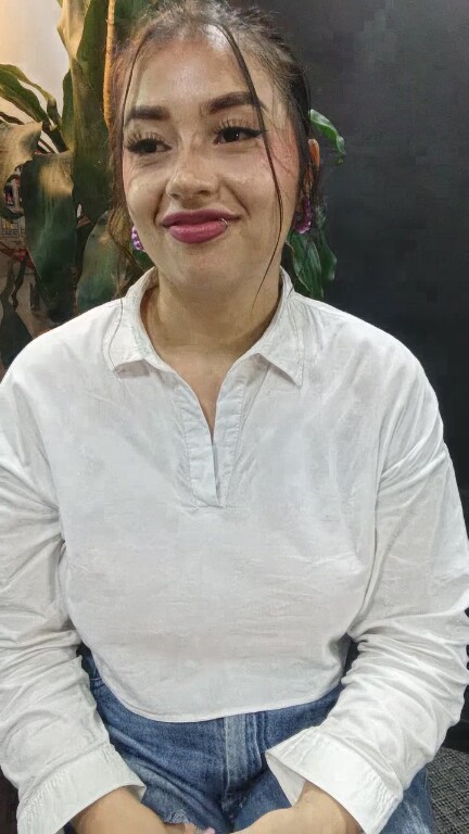 TynaJohnson's Streamate show and profile