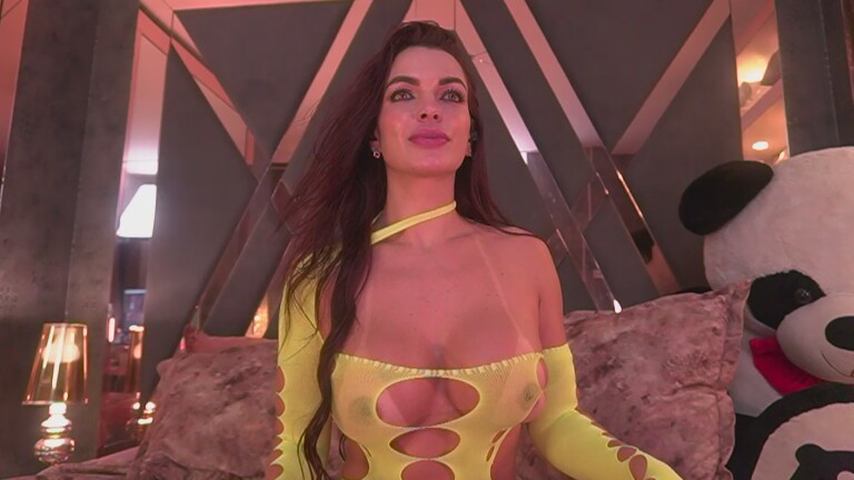 AnnieConnors's Streamate show and profile