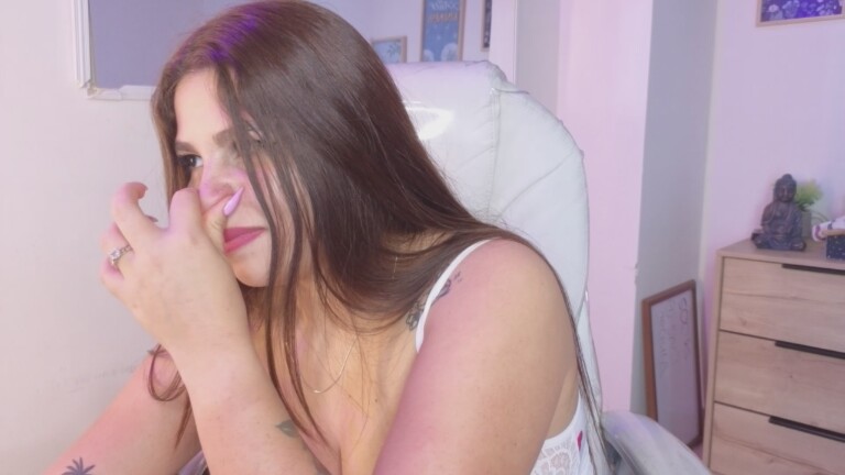 blueehazell18's Streamate show and profile