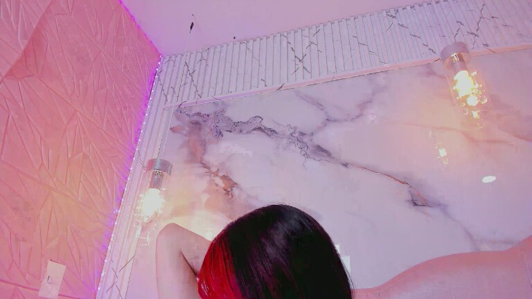 MilyRosie's Streamate show and profile