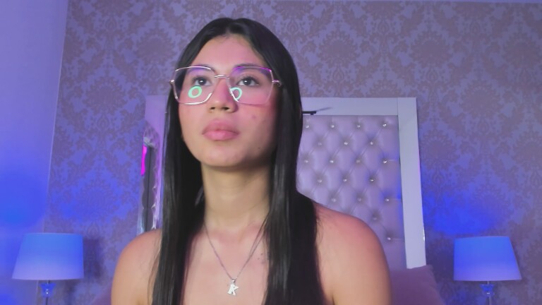 LylaKarl's Streamate show and profile