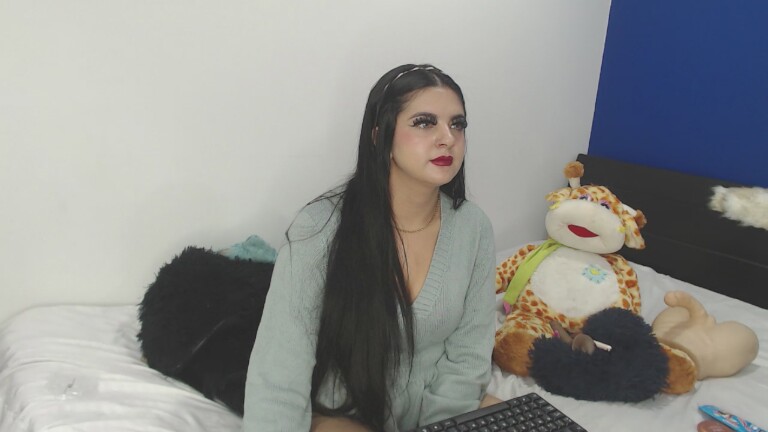 EmilyConoor's Streamate show and profile