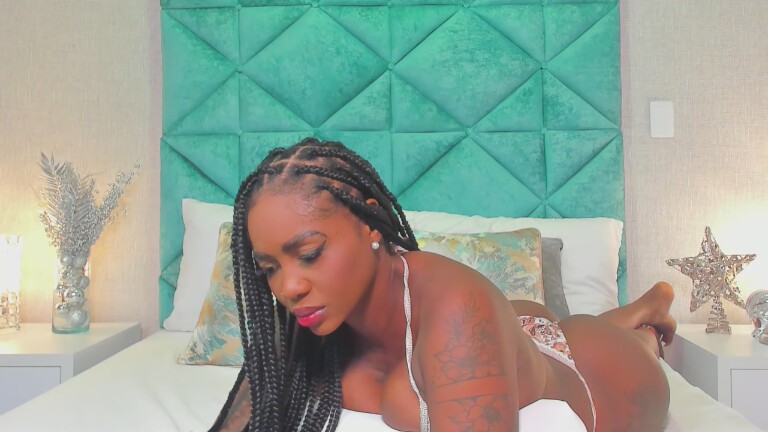 VenusMillan's Streamate show and profile