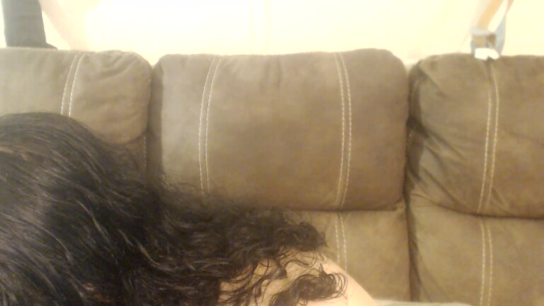 YouDreamingOfBlue's Streamate show and profile