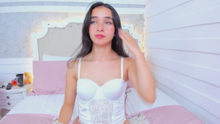 AnnieBlakee's Streamate show and profile