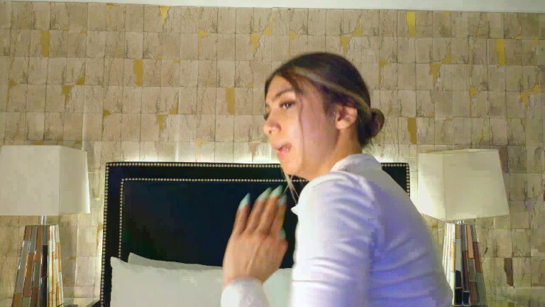 HollyLincon's Streamate show and profile