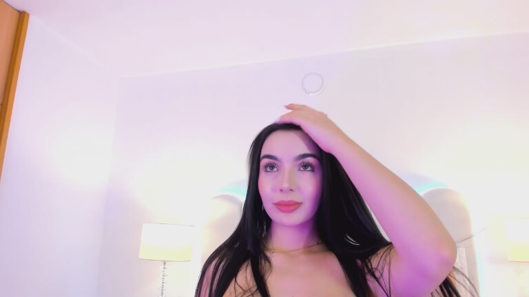 AlexaSalvator's Streamate show and profile