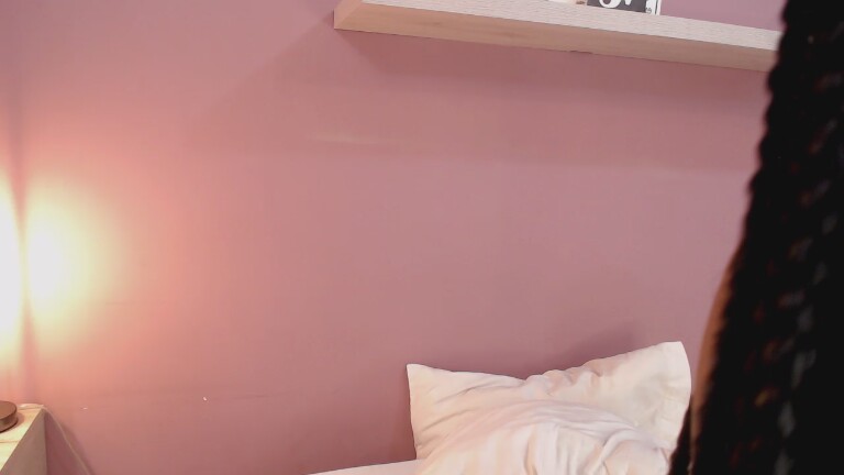 ChannelSweett's Streamate show and profile