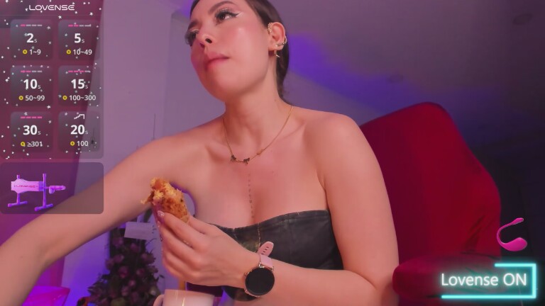 RachelHawkiins's Streamate show and profile