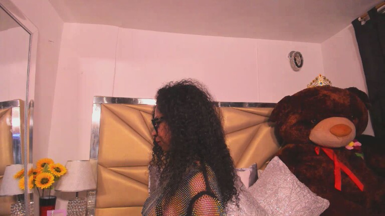 KarenDuval's Streamate show and profile