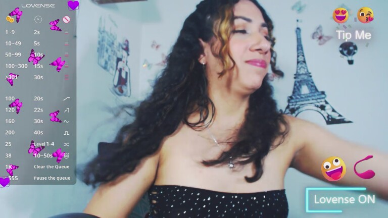 Catlatinsexygirl's Streamate show and profile