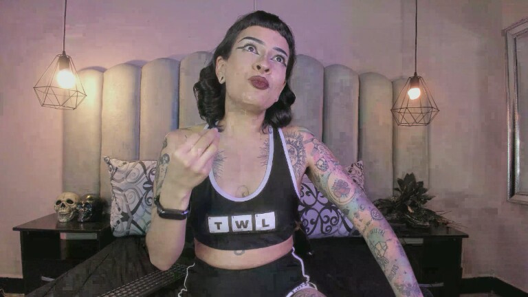 MaryBlaiir's Streamate show and profile