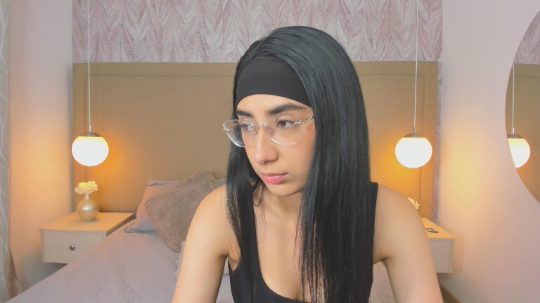 MiaTorricelli's Streamate show and profile