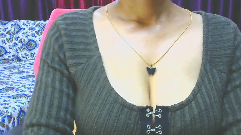 Bisakha's Streamate show and profile