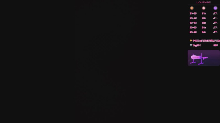 Gaby_Vegaa's Streamate show and profile