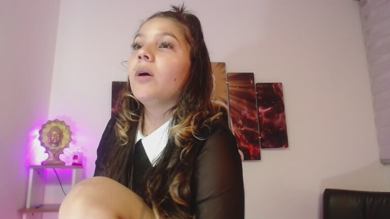 Js_neidysATH's Streamate show and profile