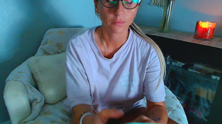 MayaMerciXoxo's Streamate show and profile