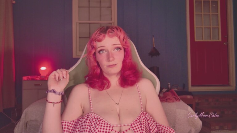 CurlyManeChloe's Streamate show and profile