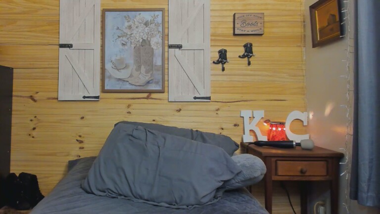 KountryCutie's Streamate show and profile