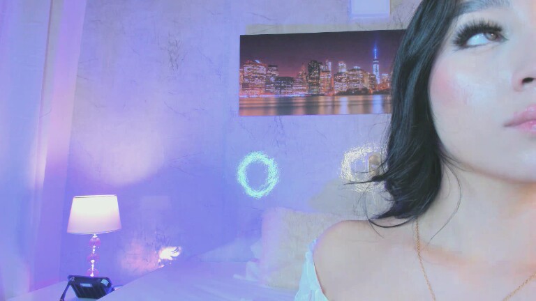 MiaBloomm's Streamate show and profile