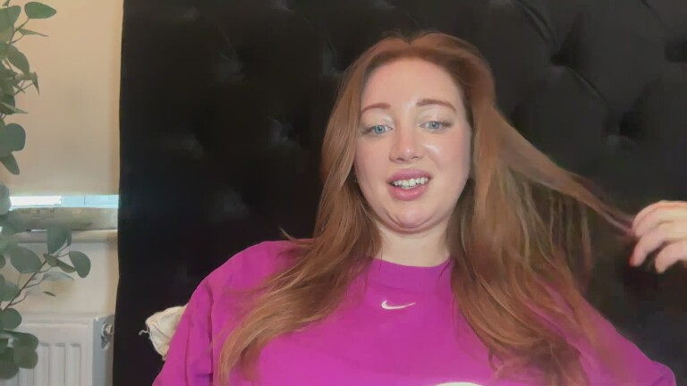 Arielsweetiee's Streamate show and profile