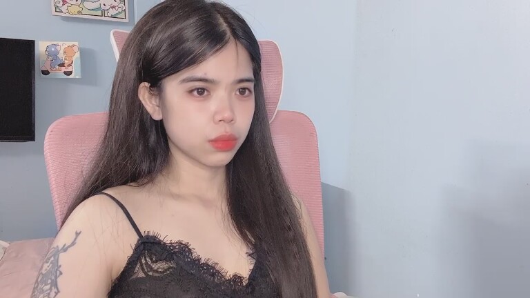 Anne6868's Streamate show and profile